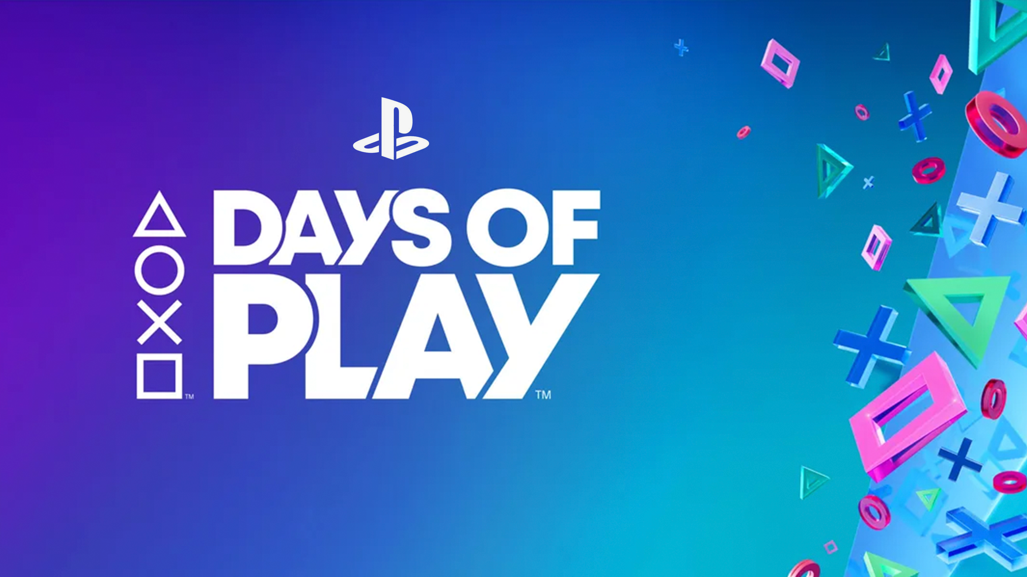 Sony PlayStation — Days of Play